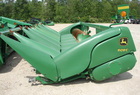 2009 John Deere 608C