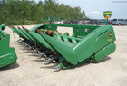 2009 John Deere 608C