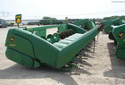 2009 John Deere 608C