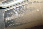 2011 John Deere 4720