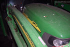 2011 John Deere 4720