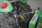 2011 John Deere 4720