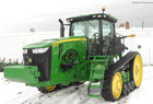 2013 John Deere 8360RT