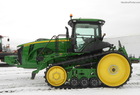 2013 John Deere 8360RT