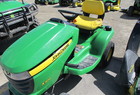 2006 John Deere X300