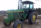 1979 John Deere 4440