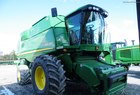 2008 John Deere 9770 STS