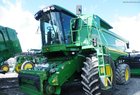 2008 John Deere 9770 STS