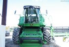 2008 John Deere 9770 STS