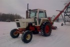 1977 Case 1070