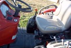 2007 Case IH DX40