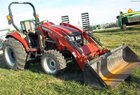 2007 Case IH DX40