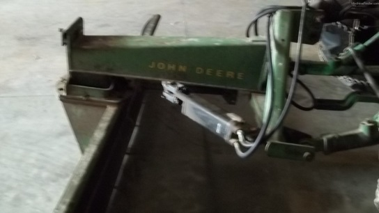  John Deere 95