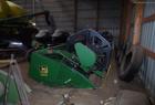 1994 John Deere 925R