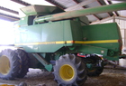 1998 John Deere 9610