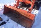  Kubota L3430