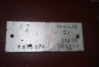2006 Goizin MAXILAB