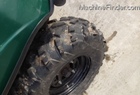 2003 Polaris Ranger 2x4
