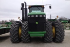 2010 John Deere 9330
