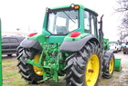  John Deere 6420