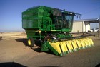 2006 John Deere 7460