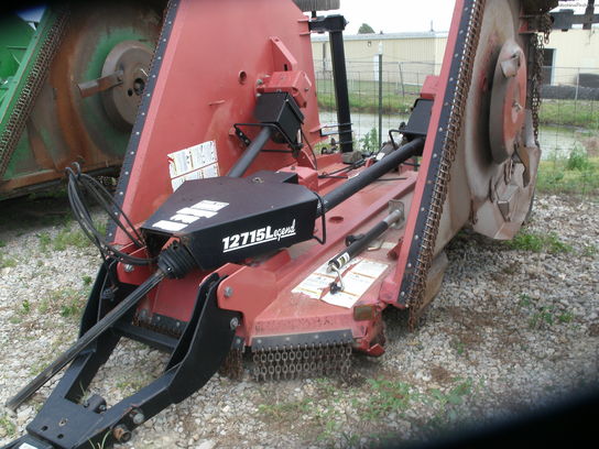  Bush Hog 2615