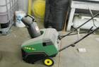  John Deere TRS21