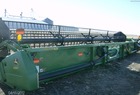 2012 John Deere 635F