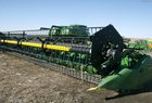 2012 John Deere 635F