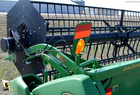 2012 John Deere 635F