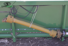 2012 John Deere 635F