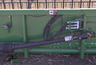 2012 John Deere 635F