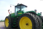 2008 John Deere 9330