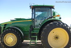 2006 John Deere 8130