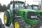 2012 John Deere 7230