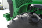 2002 John Deere 8420