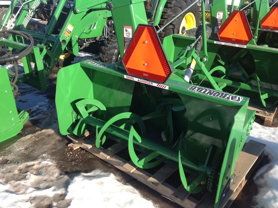 2012 Frontier SB1154