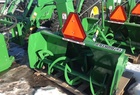 2012 Frontier SB1154