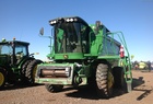 2010 John Deere 9770 STS