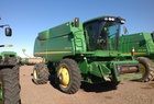 2010 John Deere 9770 STS