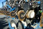 2006 Kinze 3650