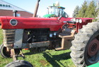  Massey 180