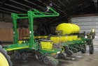 2009 John Deere 1770NT