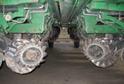 2009 John Deere 1770NT