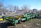 2001 John Deere 1720