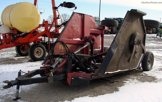  Bush Hog 2615