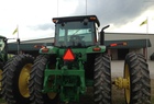 2010 John Deere 7930