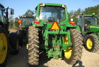 2012 John Deere 7330