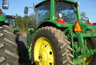 2012 John Deere 7330