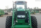 2012 John Deere 7130 PREMIUM